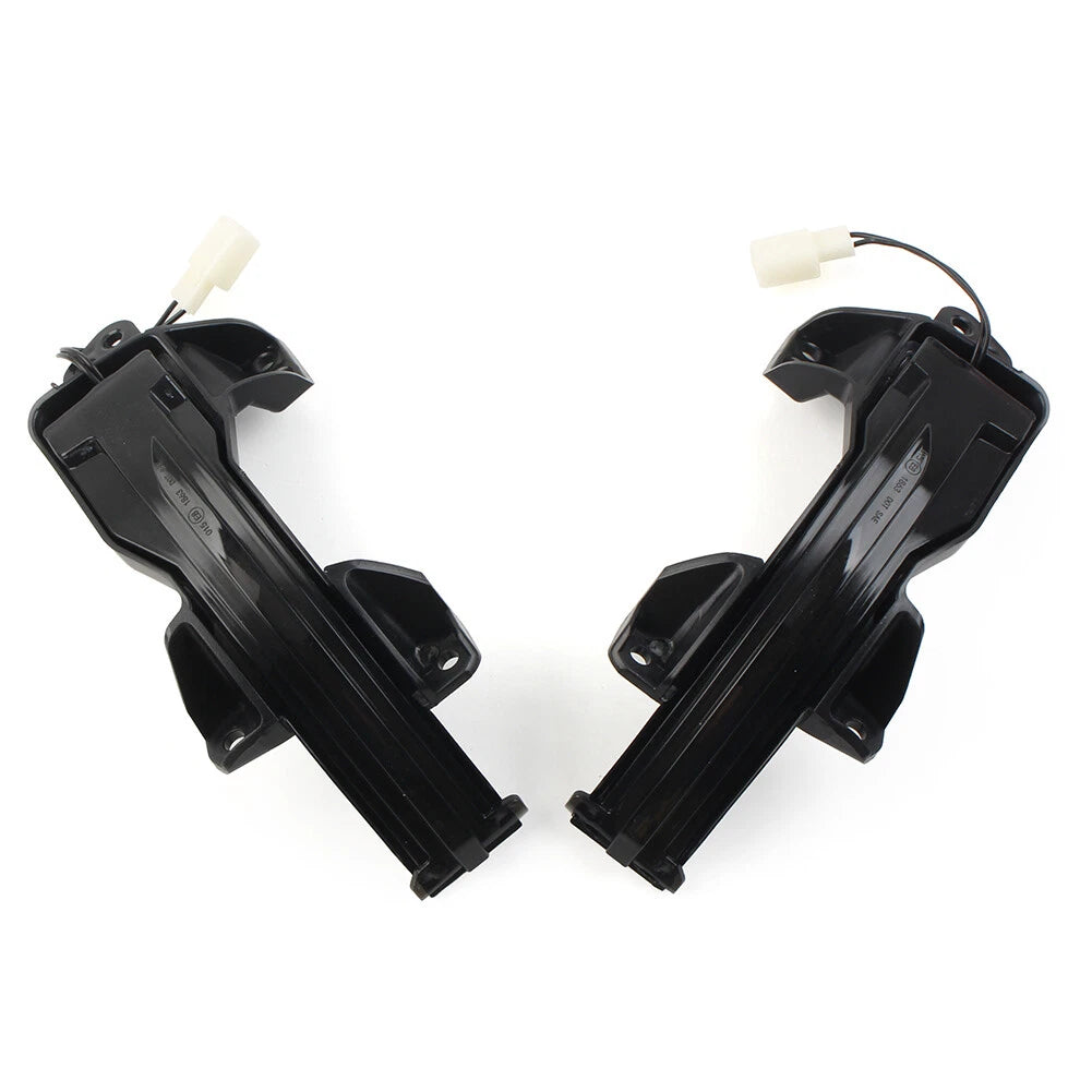 LED Dynamic Turn Signal Light Blinker for Honda CR-V, Odyssey, XRV, HR-V