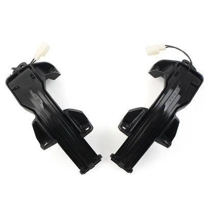 LED Dynamic Turn Signal Light Blinker for Honda CR-V, Odyssey, XRV, HR-V