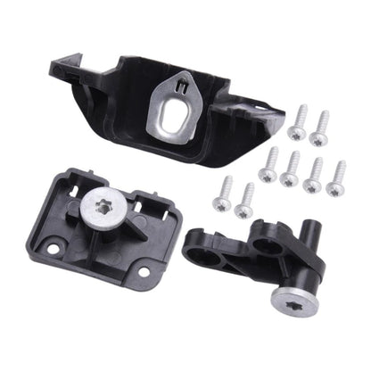 Left Headlight Bracket Mount for Mercedes Benz A W177 CLA W118 (2019-2023)