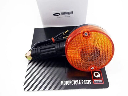 Turn Signal Indicator Blinker Assembly for Suzuki TS50X (1984-2000)