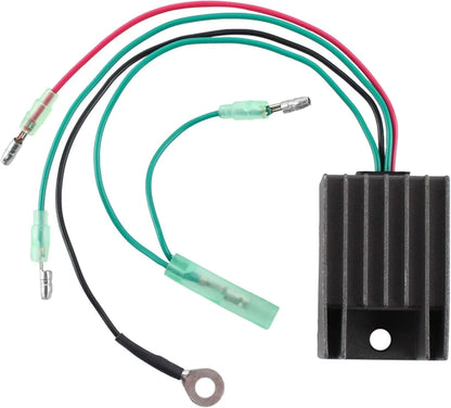 Rectifier Regulator for YAMAHA 2-Stroke 40-70HP Outboards