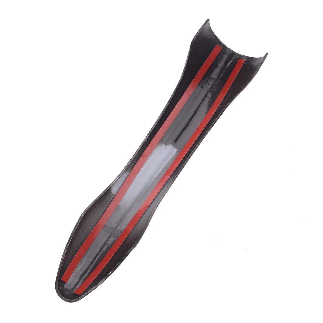 Carbon Fiber ABS Smart Door Handle Cover Trim for Kia Optima K5 (2011-2015)