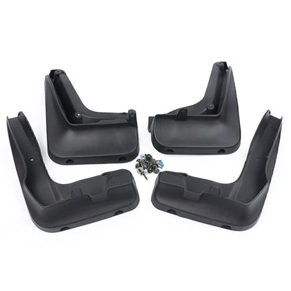 Splash Guards Mud Flaps for BMW 3 Series E90 E91 E92 (2008-2011)