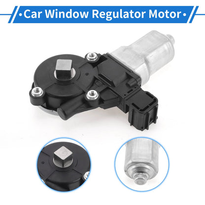 Power Window Regulator Lift Motor for Nissan Sentra (2013-2019)