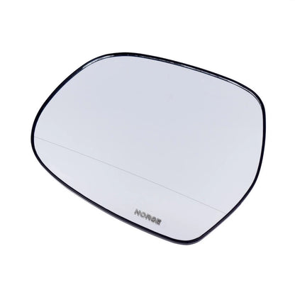 LH Door Fender Side Mirror Glass Lens Fits Toyota Ventury Commuter 2005-18 D06