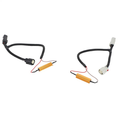 LED Tail Light Conversion Harness for Chevrolet Silverado LTZ (2016-2018)