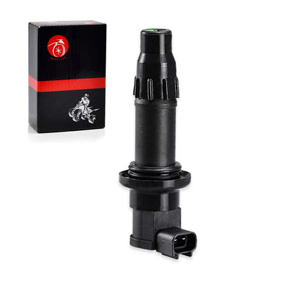 Ignition Coil for Yamaha YZ450F WR450F YFZ450 YFZ450X (2003–2013)