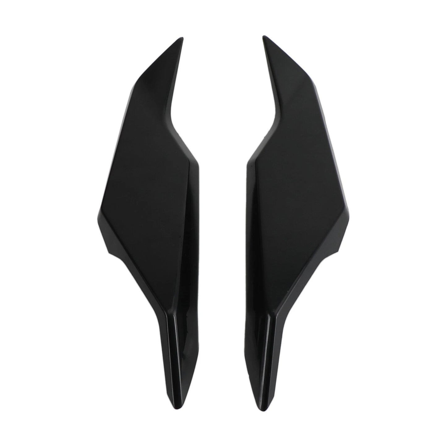 Unpainted Rear Seat Side Fairing for Yamaha Tracer 900/GT (2018-2020)