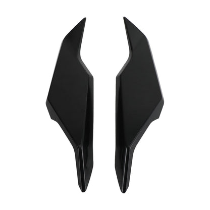 Unpainted Rear Seat Side Fairing for Yamaha Tracer 900/GT (2018-2020)
