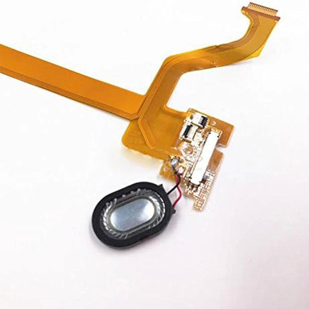 Replacement Speaker Flex Ribbon Cable for Nintendo New 3DS XL (2015)