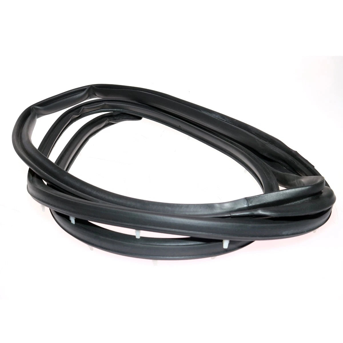 Door Weatherstrip Seal for Nissan Sentra Sunny B13 Sedan 1990-1994
