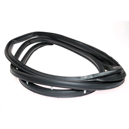 Door Weatherstrip Seal for Nissan Sentra Sunny B13 Sedan 1990-1994