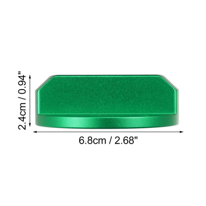 Fuel Tank Cover for Mazda CX-5, CX-8, CX-3 (2012-2023)