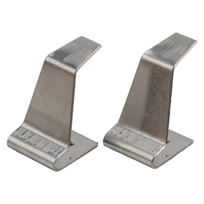 Ceiling Light Clips 4 x for Cayenne Panamera