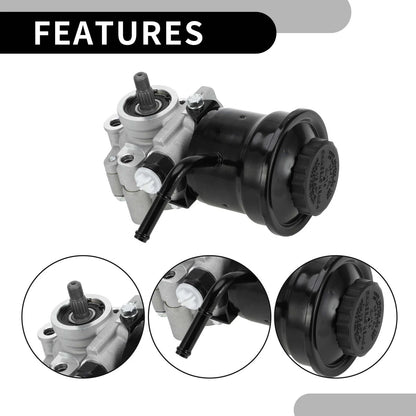 Power Steering Pump for Toyota Tacoma, 4Runner (1997-2001)