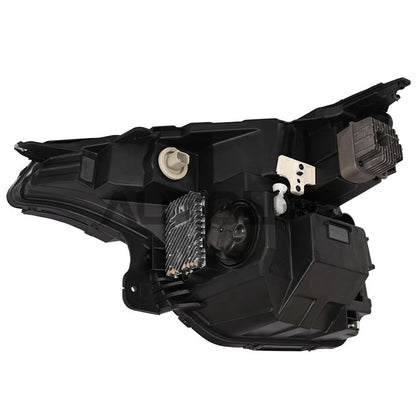 Headlight Projector LED Right Side for Chevy Trailblazer (2024–2025)