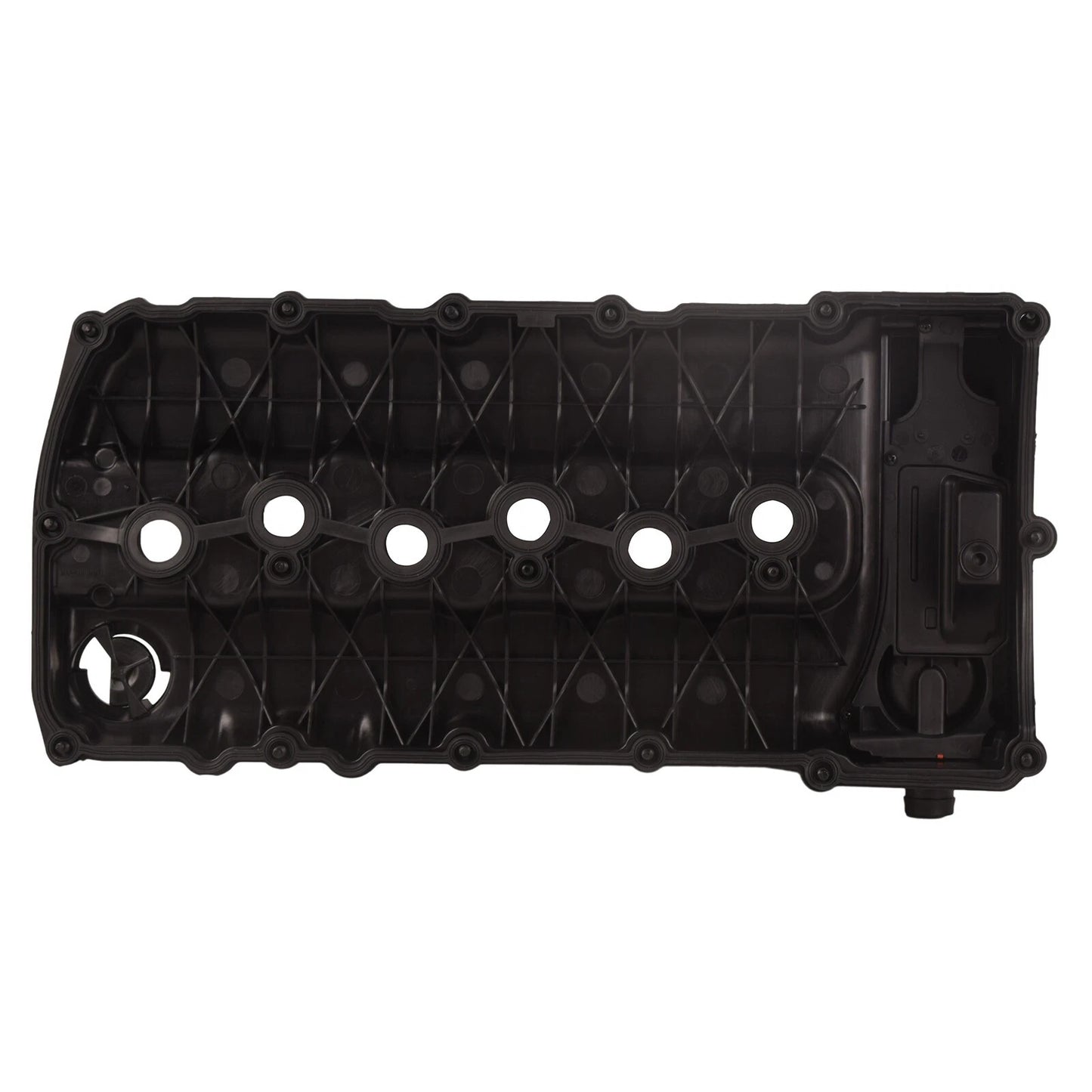 Engine Valve Cover with Gasket for Audi Q7, Skoda Superb, VW CC, Touareg (2006-2020)