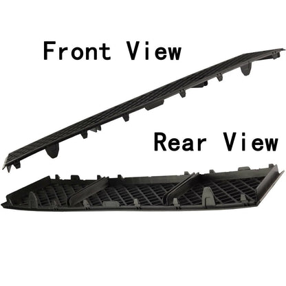 Bumper Grille for BMW F10 F11 520d 530d 535d 528i 550i (2010-2017)