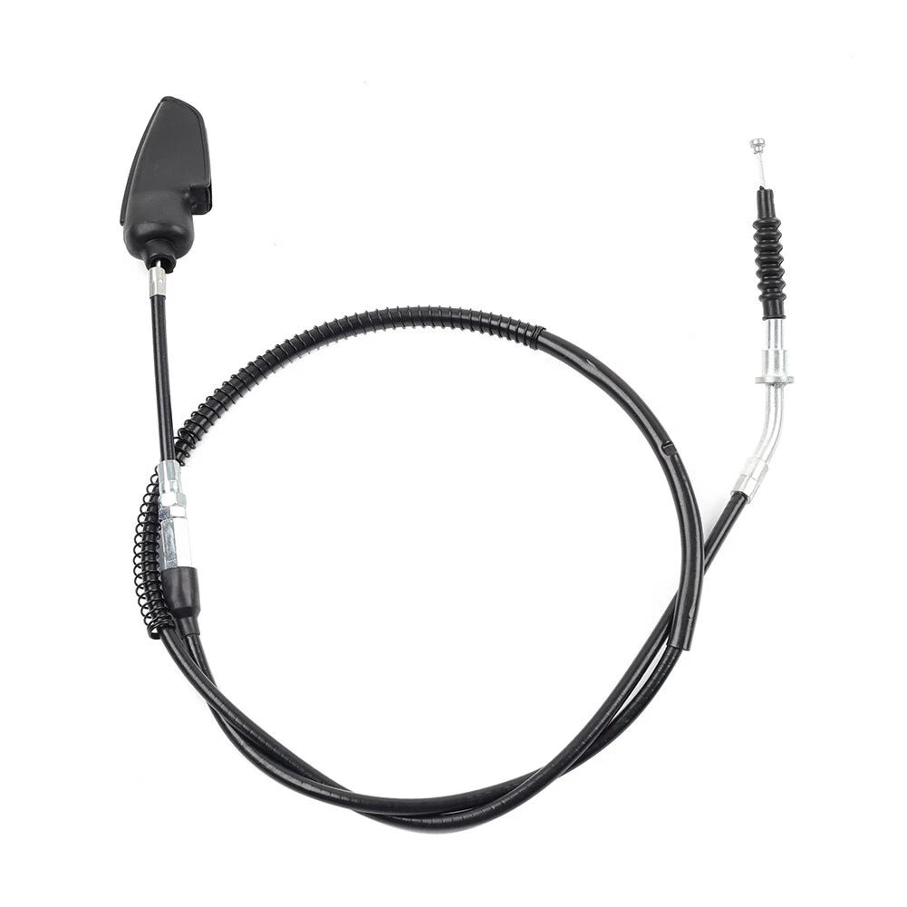 Clutch Cable for Yamaha DT250 DT400 IT175 IT200 YZ100 YZ125 (1972-1983)