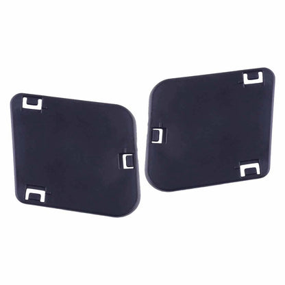 Front Bumper Fog Light Cover for Toyota Prado FJ/LC120 (2003-2009)