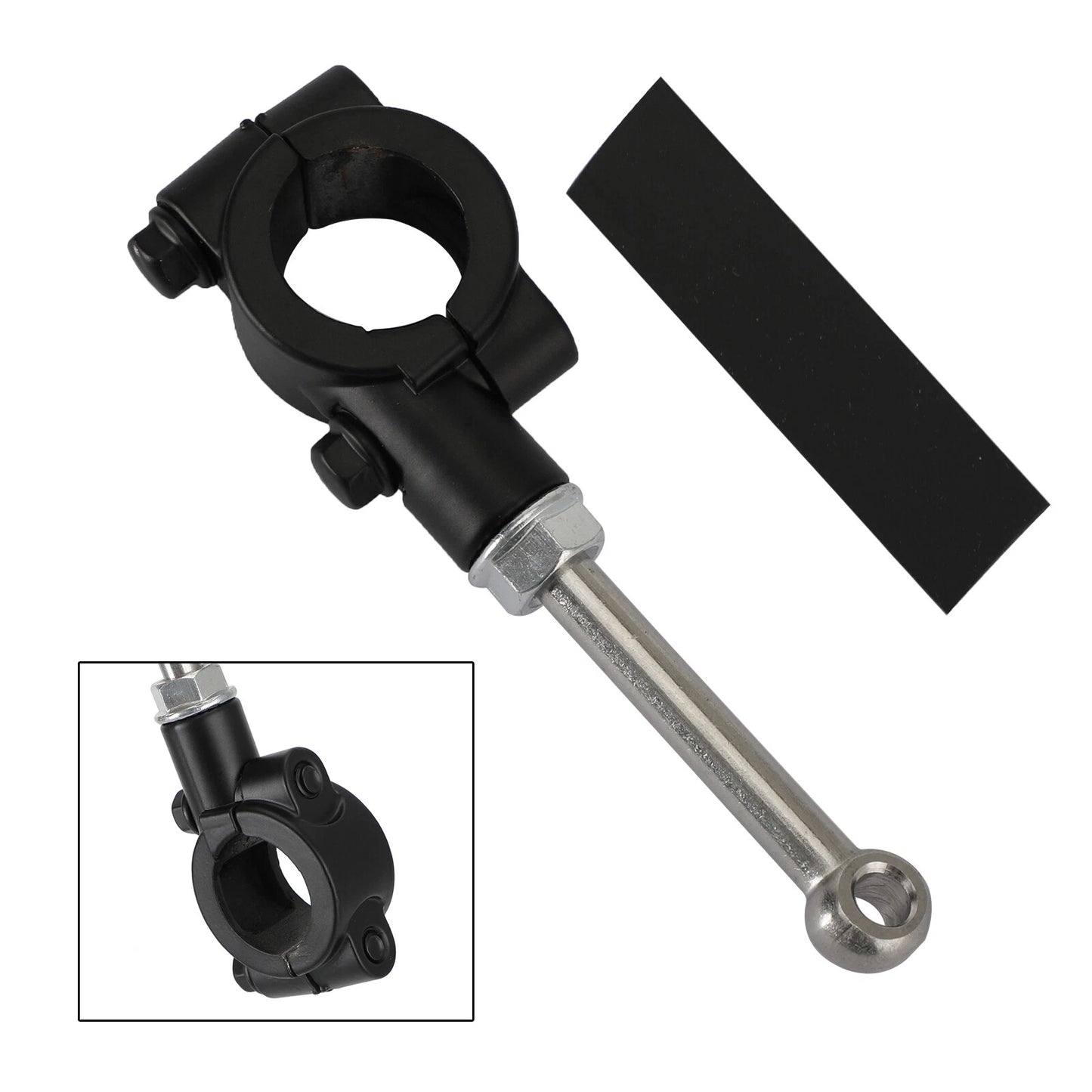 Hauptständer für Universal Motorrad Scooter/F3 20-23mm (2020-2023)