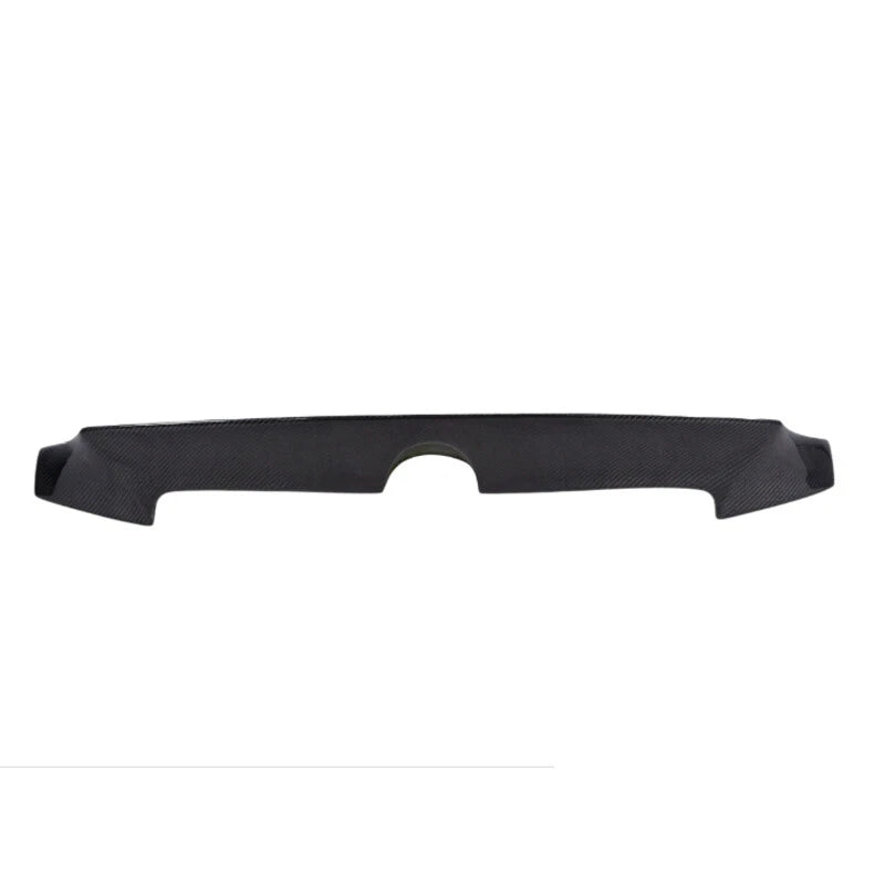 Carbon Fiber Rear Trunk Spoiler Wing for Lexus IS250 IS350 XE20 Sedan 2005-2013