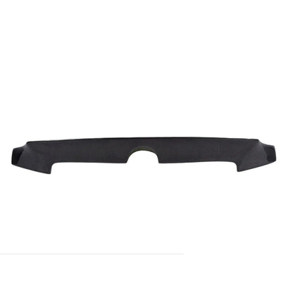 Carbon Fiber Rear Trunk Spoiler Wing for Lexus IS250 IS350 XE20 Sedan 2005-2013