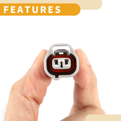 Vehicle Speed Sensor Connector Plug for Toyota Crown Camry (1992-2001)