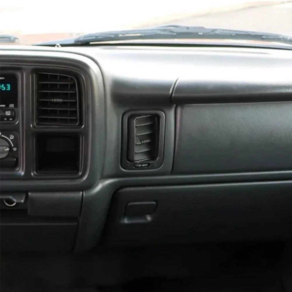 Right Side Air Conditioning Outlet for Chevrolet Silverado/Sierra 1500 (2000-2006)