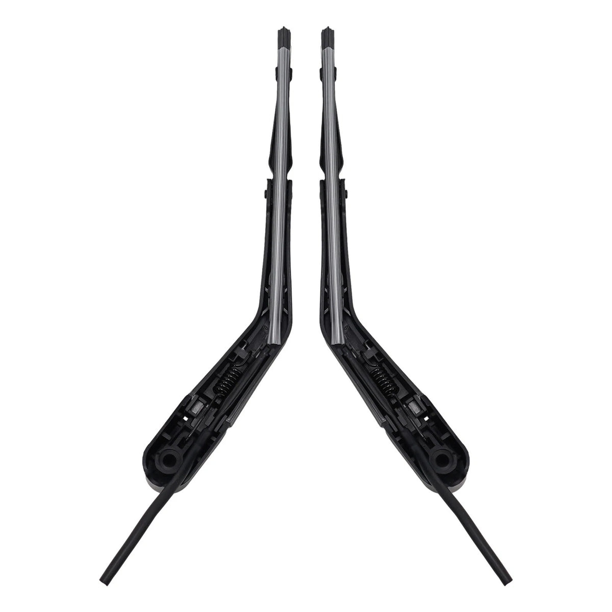 Headlight Wiper Blades 2 x for Mercedes W126 (1979–1991)