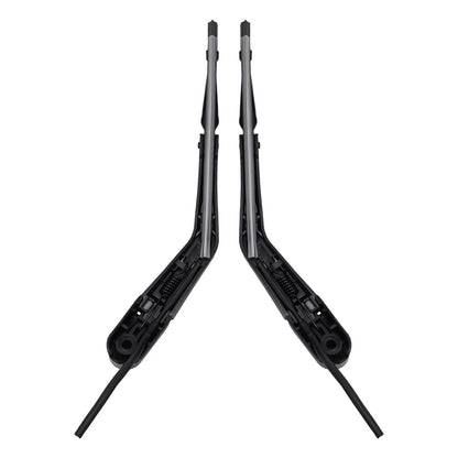 Headlight Wiper Blades 2 x for Mercedes W126 (1979–1991)