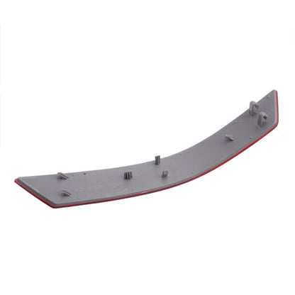 Bumper Reflector Light Lens for Mercedes-Benz ML450 ML550 (2006-2011)