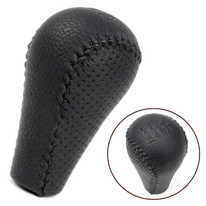 Gear Shift Knob 6 Speed for Nissan Navara D40 (2005–2015)