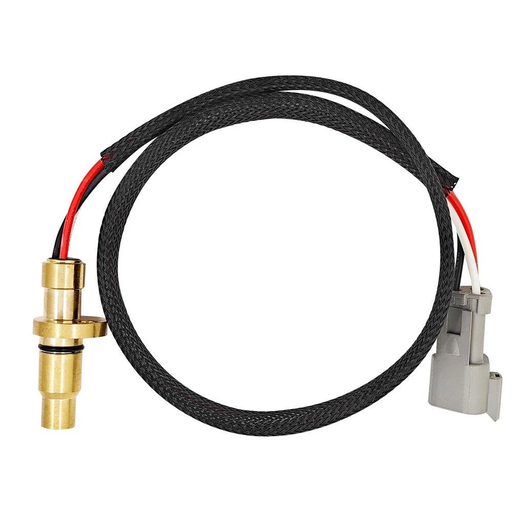 Speed Sensor for John Deere 450J 450K 550J 650J 700J 850J 700K