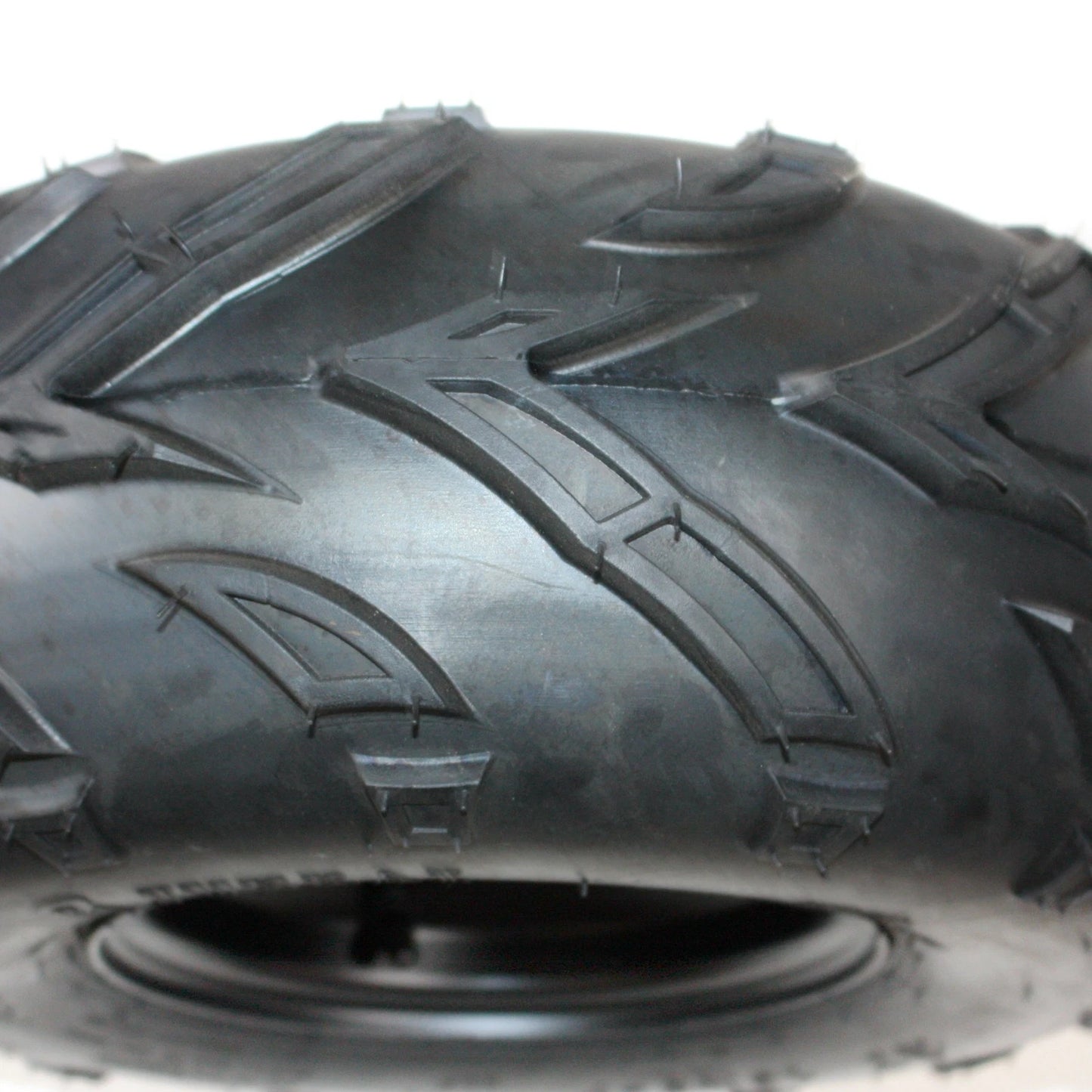 16x8 3 Stud Wheel Rim for 110cc 125cc Quad Dirt Bike ATV Buggy