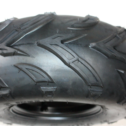 16x8 3 Stud Wheel Rim for 110cc 125cc Quad Dirt Bike ATV Buggy