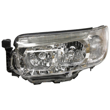 LH Headlight for Subaru Forester XT STi Turbo (2006 - 2007)