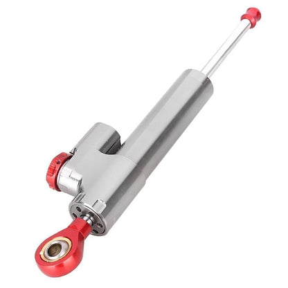 Aluminum Steering Damper for Kawasaki Ninja 250 (2008-2012)