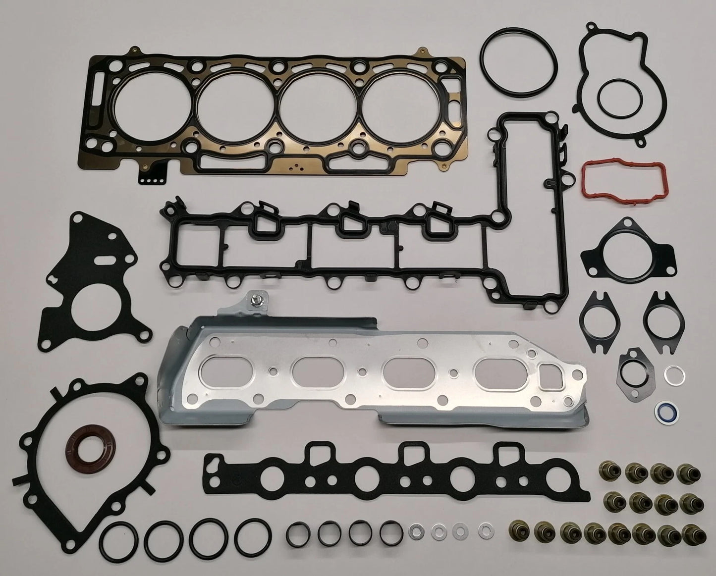 HEAD GASKET SET / 2.0 / BLUEHDi DW10FC DW10FD for 308 3008 508 5008