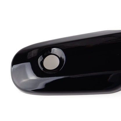 4Pcs Exterior Door Handle Covers for Toyota Corolla Hatchback (2019-2023)