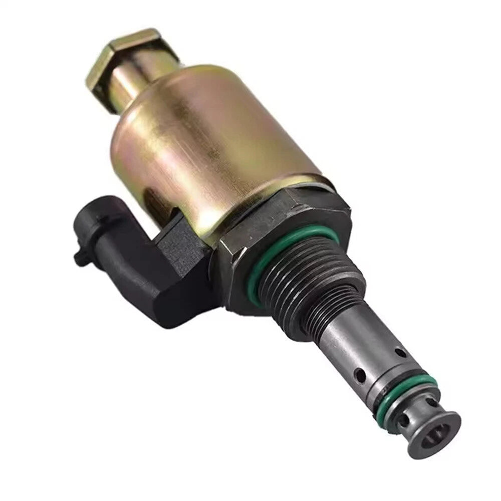 Fuel Injection Pressure Regulator Valve for Ford F350 F450 F550 Super Duty (2003-2007)