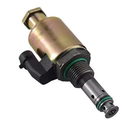 Fuel Injection Pressure Regulator Valve for Ford F350 F450 F550 Super Duty (2003-2007)