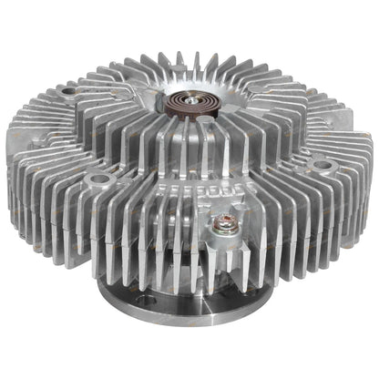 Fan Clutch Coupling for Landcruiser VDJ76/78/79 V8 4.5L 1VD-FTV Diesel