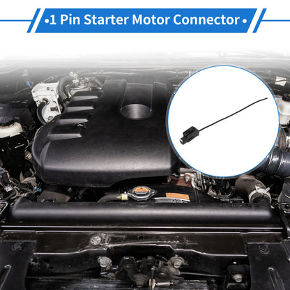 Starter Motor Connector Pin for Toyota 4Runner 4.7L V8 (2003-2009)