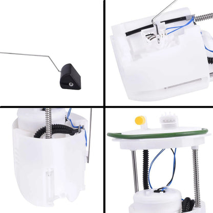 Fuel Pump Module Assembly for Jeep Wrangler JK V6 3.6L 3.8L (2009-2017)