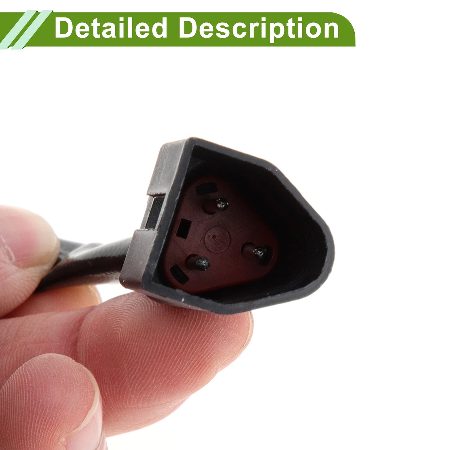 Transmission Speed Sensor for Ford Escort Mk6 1.3 1.4 (1995-1999)