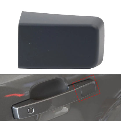 Unpainted Right Side Door Handle Cap for Land Rover Defender 90 110 (2020-2023)