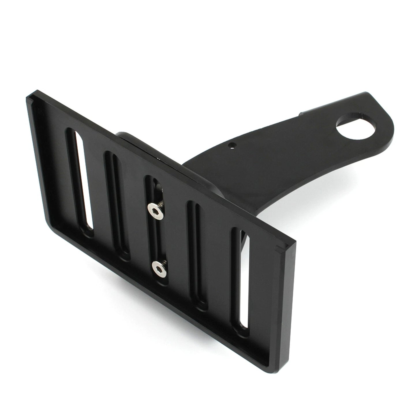 License Plate Holder 183mm for Harley Nightster 975 (2022-2024)