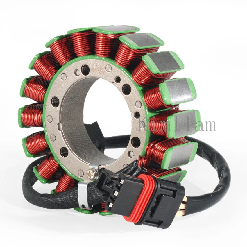 Magneto Stator Coil for Harley-Davidson VRSCA V-ROD (2002-2003)