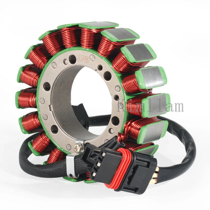 Magneto Stator Coil for Harley-Davidson VRSCA V-ROD (2002-2003)